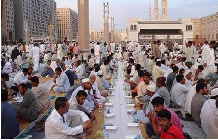 PERSIAPAN UMRAH DI BULAN RAMADHAN