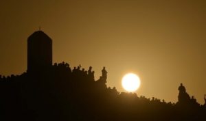 Menjelang 15 Ramadan, Momentum Kebangkitan Usaha Travel Haji dan Umrah