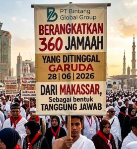 APPEBA Apresiasi Komitmen PT Bintang Global Wisata, Ajak Travel dan Maskapai Perkuat Sinergi